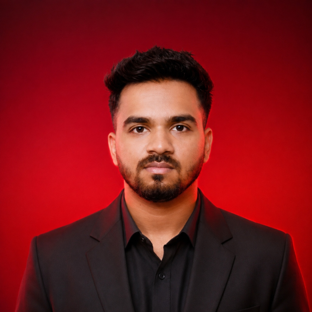 Shashank